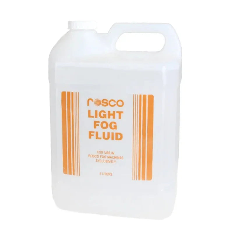 Rosco Light Fog Fluid