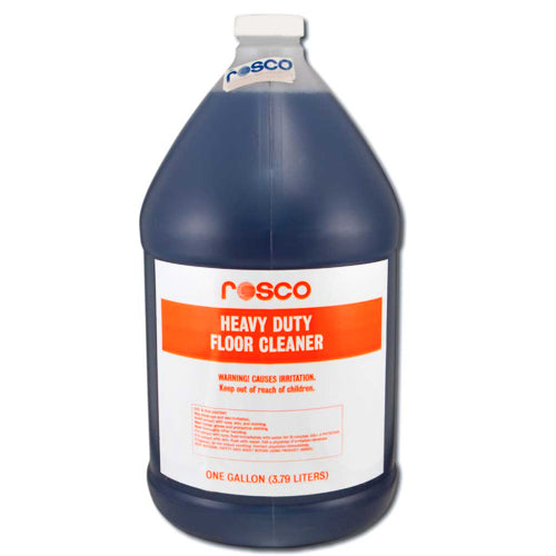 Rosco Heavy Duty Floor Cleaner 3.8L - For Rosco Dance Floors
