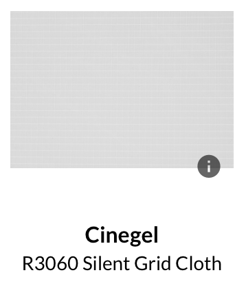 Rosco Cinegel - Diffusers