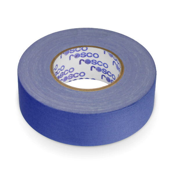 Rosco - Chroma Key Tape - Green/Blue - 48mm x 50mm