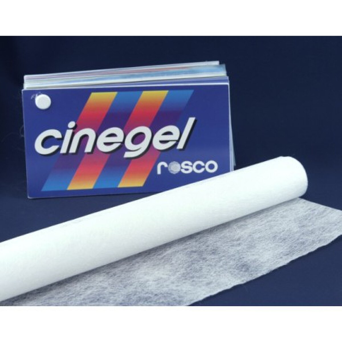 Rosco Cinegel - Diffusers