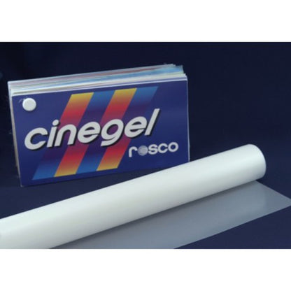 Rosco Cinegel - Diffusers