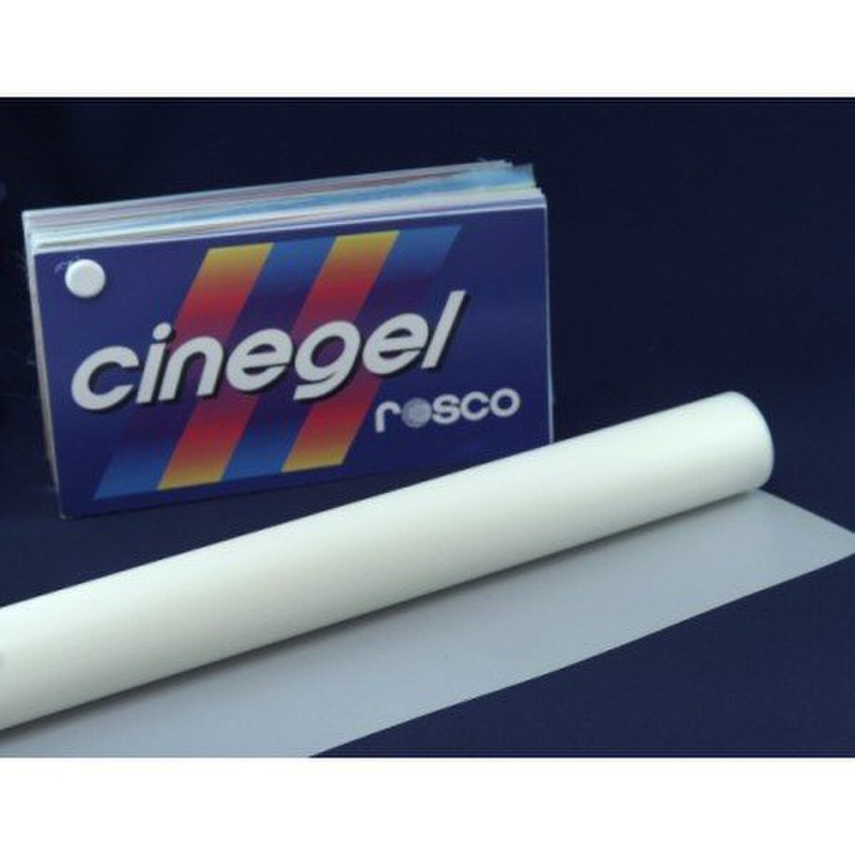 Rosco Cinegel - Diffusers