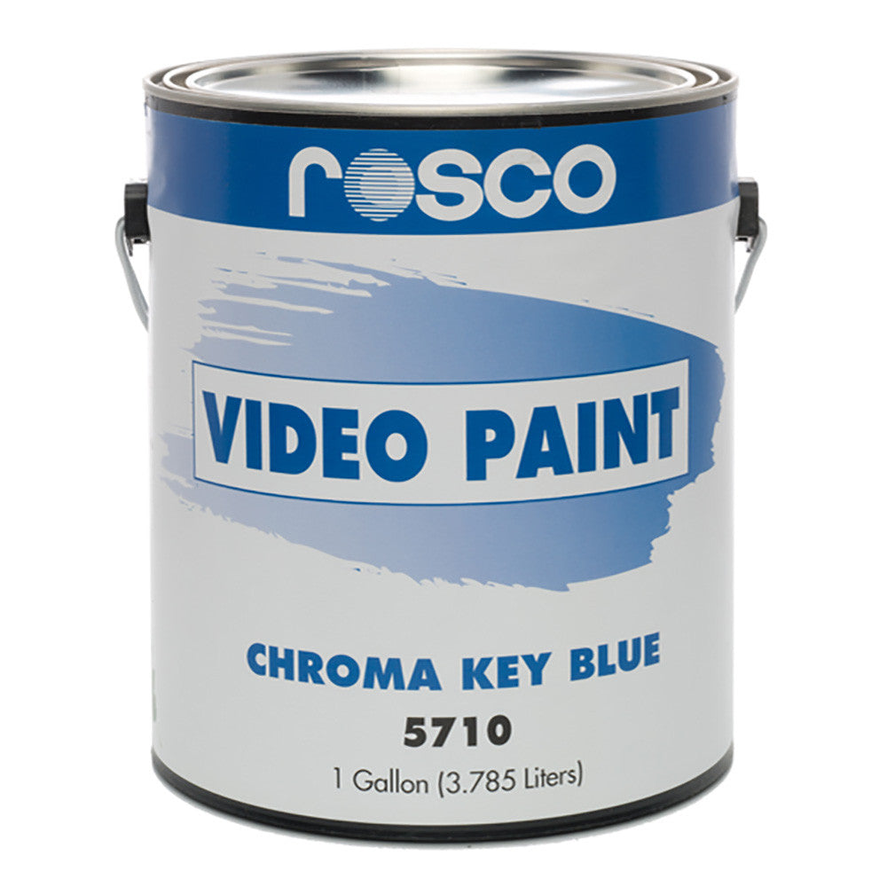 Rosco - Chroma Key Paint - Blue