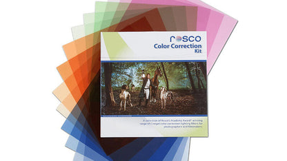 Color Correction Kit