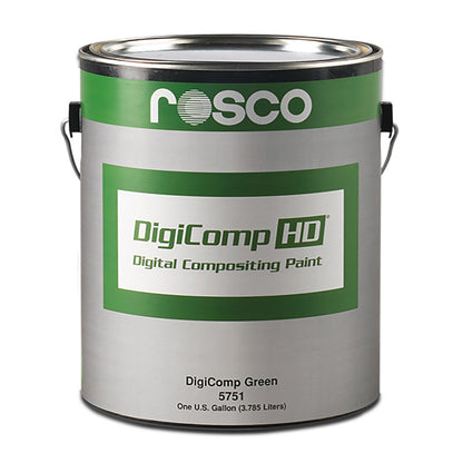 Rosco - DigiComp HD Digital