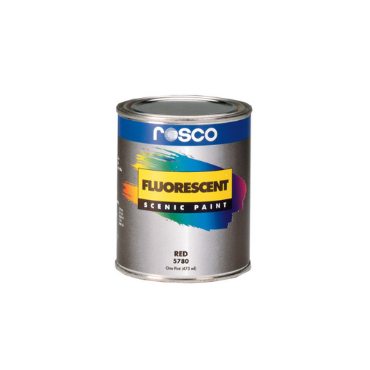 Rosco - Fluoresent Paint