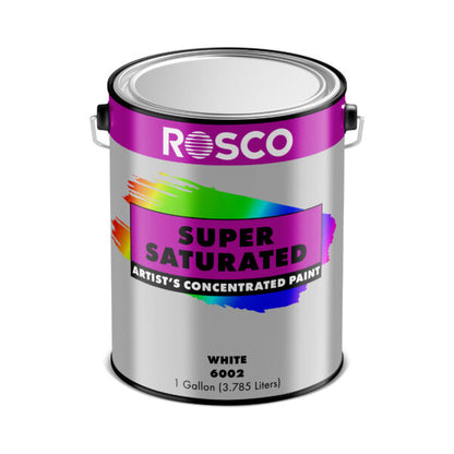 Rosco - Super Satured Paint