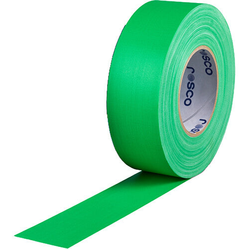 Rosco - Chroma Key Tape - Green/Blue - 48mm x 50mm